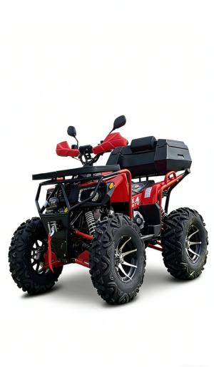 ATV-350