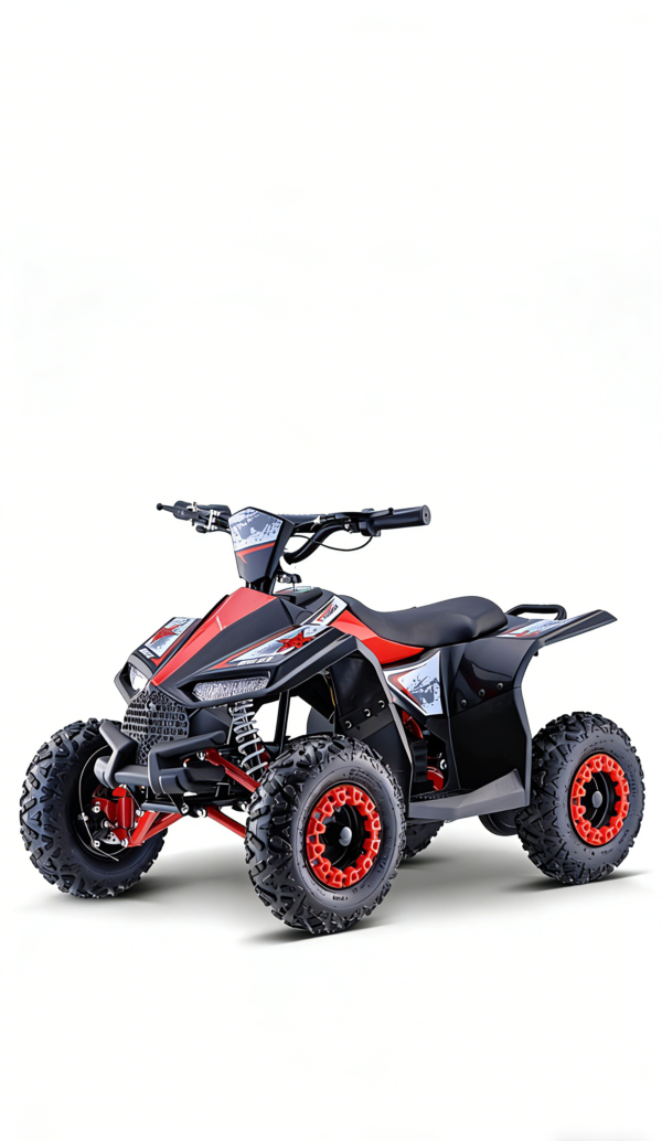 ATV-01EA
