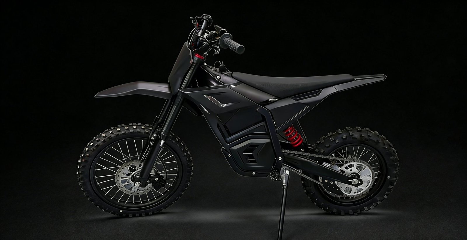 Electric dirt bike wholesale model for resorts and rental fleets